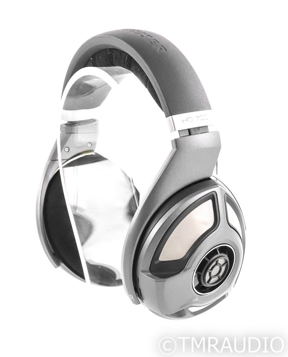 Sennheiser HD 700 Open Back Headphones