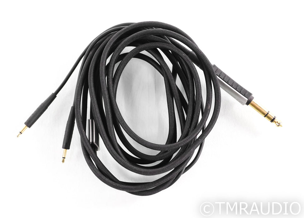 Sennheiser HD 700 Open Back Headphones