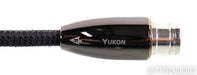 AudioQuest Yukon XLR Cables; 1.5m Pair Balanced Interconnects