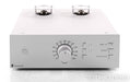 Pro-Ject Tube Box DS2 MM / MC Tube Phono Preamplifier; Silver