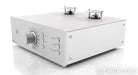 Pro-Ject Tube Box DS2 MM / MC Tube Phono Preamplifier; Silver