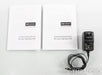 Pro-Ject Tube Box DS2 MM / MC Tube Phono Preamplifier; Silver
