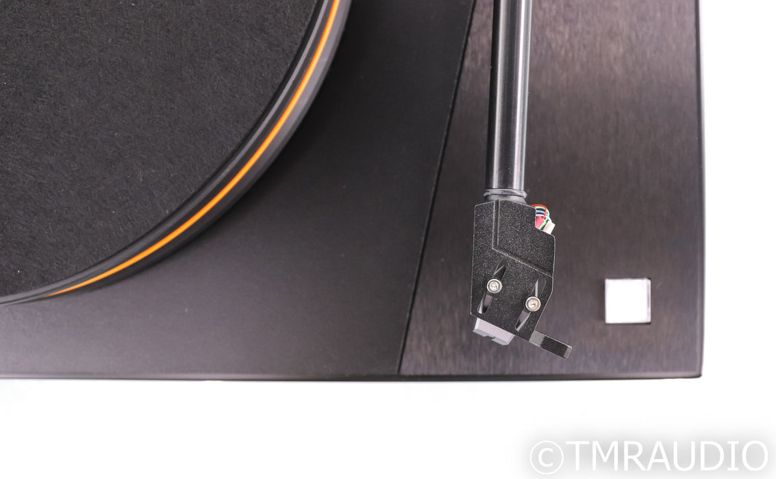 Mofi UltraDeck Turntable w/ UltraTracker MM Cartridge