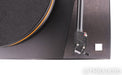 Mofi UltraDeck Turntable w/ UltraTracker MM Cartridge
