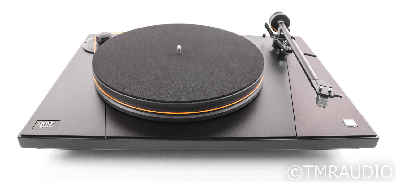 Mofi UltraDeck Turntable w/ UltraTracker MM Cartridge