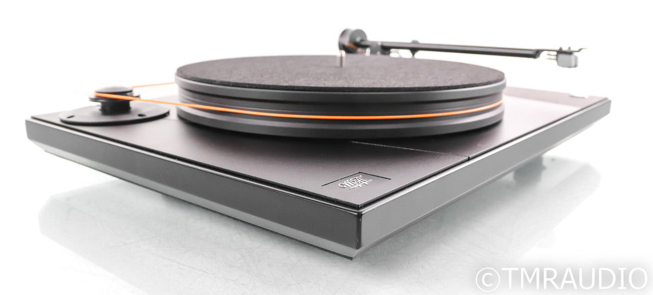 Mofi UltraDeck Turntable w/ UltraTracker MM Cartridge