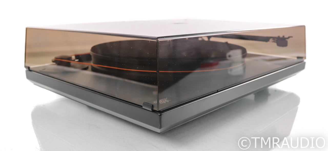 Mofi UltraDeck Turntable w/ UltraTracker MM Cartridge
