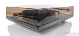 Mofi UltraDeck Turntable w/ UltraTracker MM Cartridge