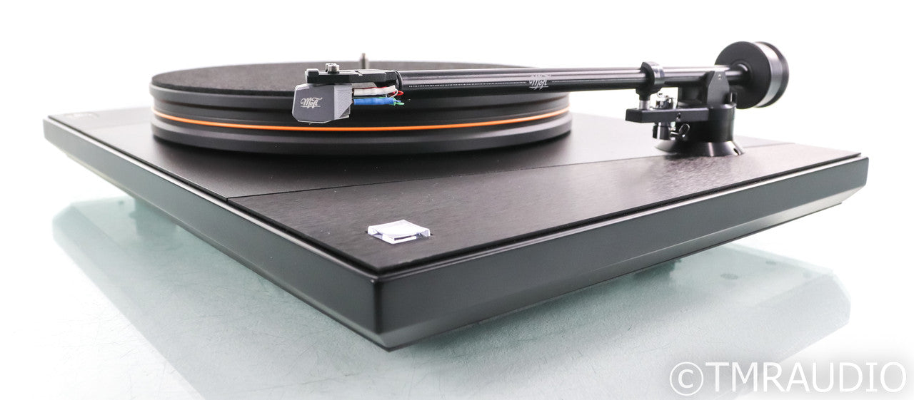 Mofi UltraDeck Turntable w/ UltraTracker MM Cartridge