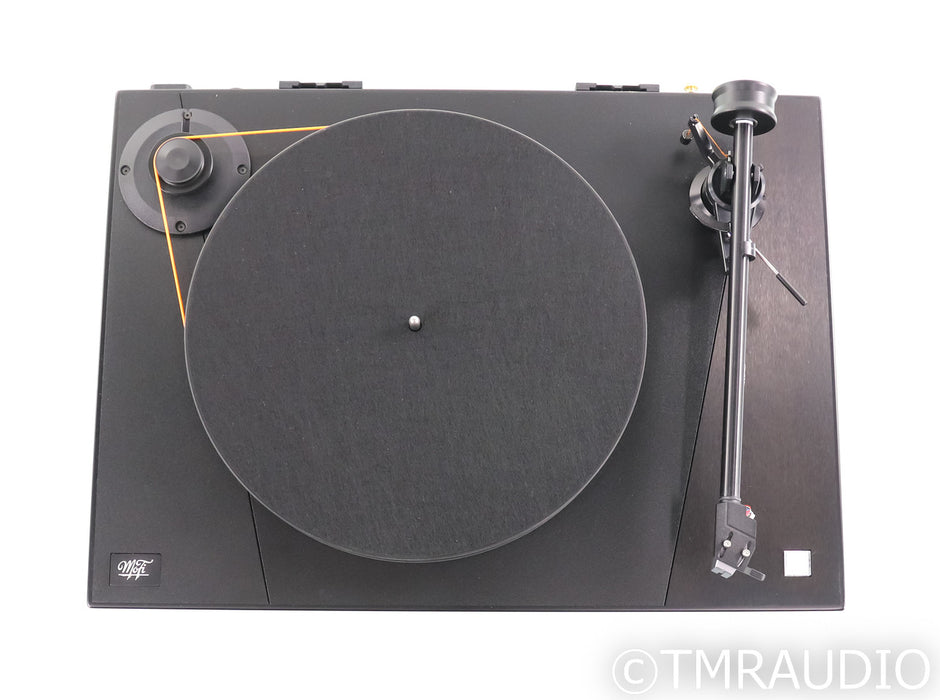 Mofi UltraDeck Turntable w/ UltraTracker MM Cartridge