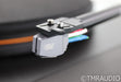 Mofi UltraDeck Turntable w/ UltraTracker MM Cartridge