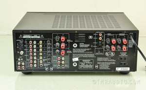 Onkyo TX-DS575x Home Theater Receiver