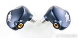 Meze Audio Rai Penta In Ear Monitors; Rhodium Plated Cable (Open Box)