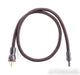 AudioQuest NRG-Z2 Power Cable; 1m AC Cord; C7 (Open Box)