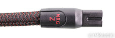 AudioQuest NRG-Z2 Power Cable; 1m AC Cord; C7 (Open Box)