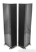 McIntosh XR100 Floorstanding Speakers; Gloss Black Pair; XR-100