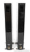 McIntosh XR100 Floorstanding Speakers; Gloss Black Pair; XR-100