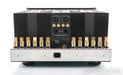 McIntosh MC452 Stereo Quad Balanced Power Amplifier; MC-452