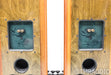 Deadalus Audio DA -.1 v.2 Florostanding Speakers; Pair; DA1.1V2