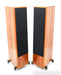 Deadalus Audio DA -.1 v.2 Florostanding Speakers; Pair; DA1.1V2
