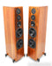 Deadalus Audio DA -.1 v.2 Florostanding Speakers; Pair; DA1.1V2