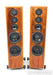 Deadalus Audio DA -.1 v.2 Florostanding Speakers; Pair; DA1.1V2