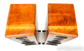 Deadalus Audio DA -.1 v.2 Florostanding Speakers; Pair; DA1.1V2