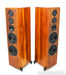 Deadalus Audio DA -.1 v.2 Florostanding Speakers; Pair; DA1.1V2