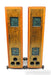 Deadalus Audio DA -.1 v.2 Florostanding Speakers; Pair; DA1.1V2