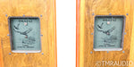 Deadalus Audio DA -.1 v.2 Florostanding Speakers; Pair; DA1.1V2