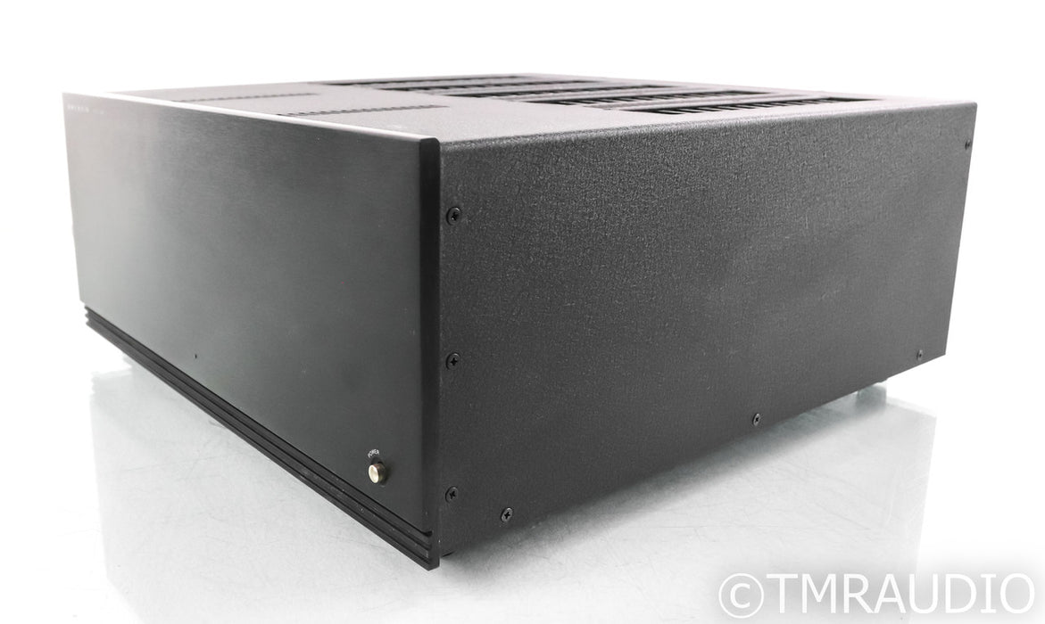 Anthem MCA 50 5 Channel Power Amplifier; MCA50