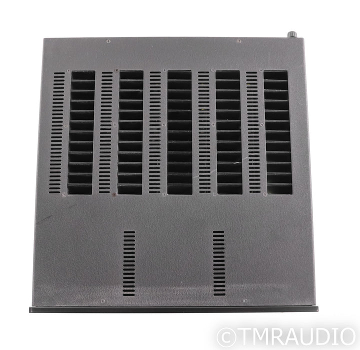 Anthem MCA 50 5 Channel Power Amplifier; MCA50