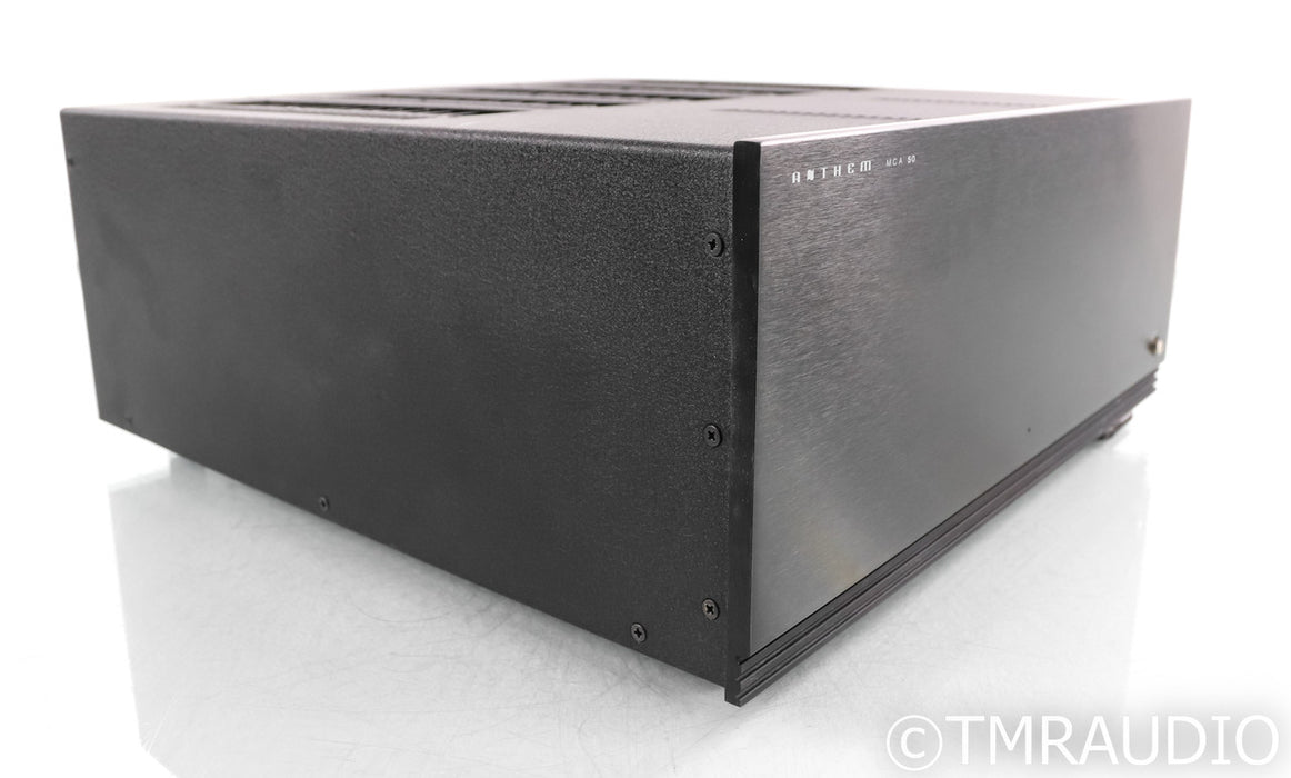 Anthem MCA 50 5 Channel Power Amplifier; MCA50