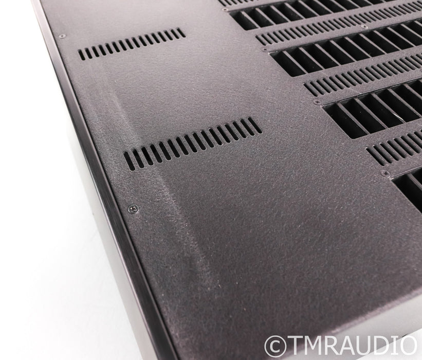 Anthem MCA 50 5 Channel Power Amplifier; MCA50