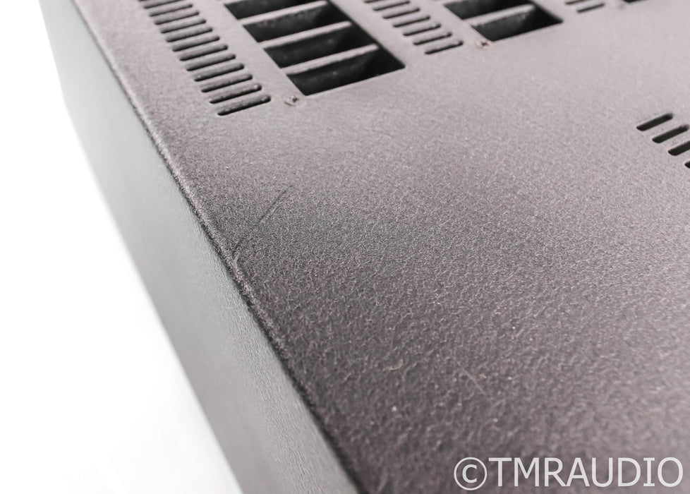 Anthem MCA 50 5 Channel Power Amplifier; MCA50