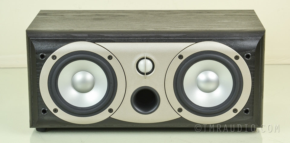 Infinity Alpha Center Channel Speaker