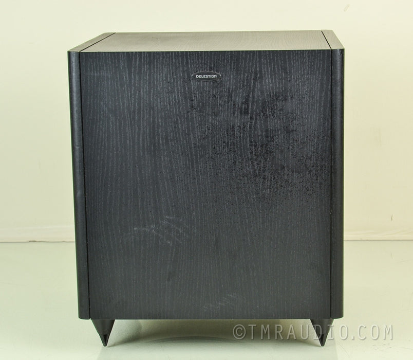 Celestion S8 8 inch Powered Compact Subwoofer