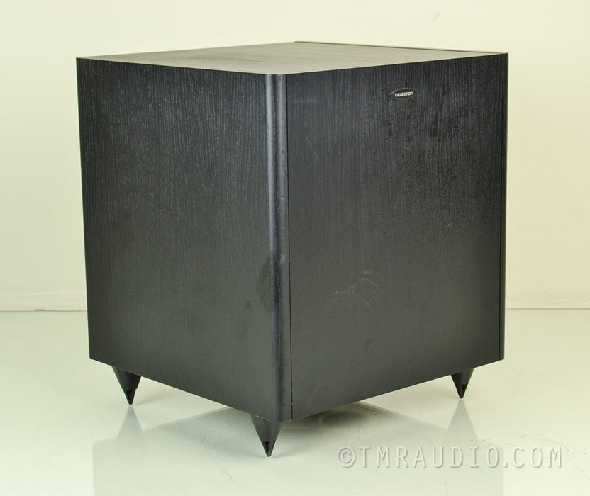 Celestion S8 8 inch Powered Compact Subwoofer
