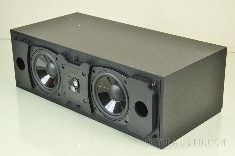Mirage OM-C3 Center Channel Speaker