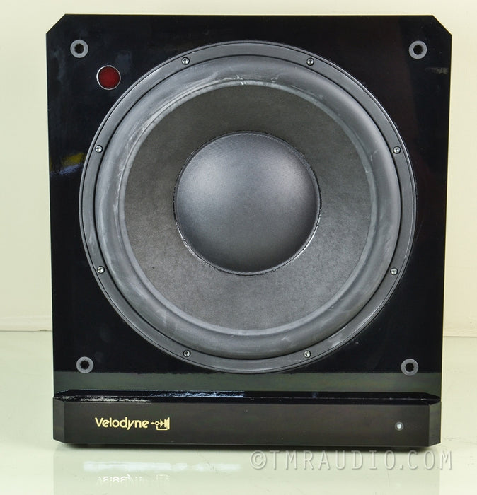 Velodyne HGS-15BG