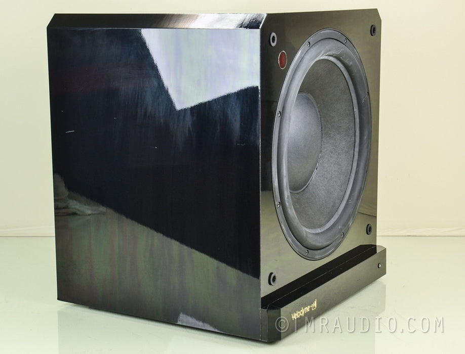 Velodyne HGS-15BG