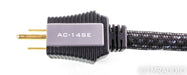 Pangea AC-14SE Power Cable; 1.5m AC Cord; AC14SE