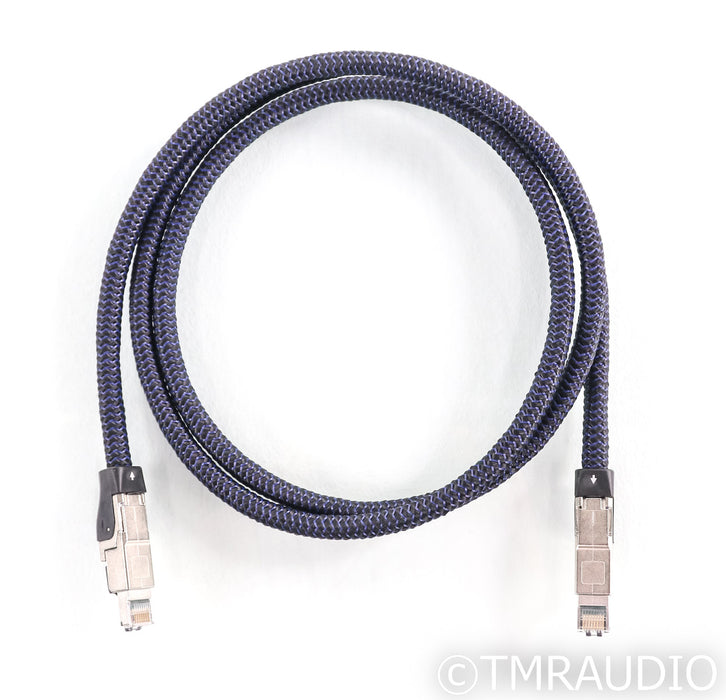 AudioQuest Vodka Ethernet Cable; 1.5m Digital Interconnect