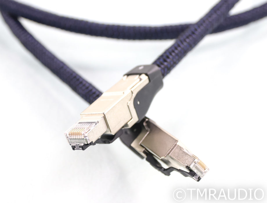 AudioQuest Vodka Ethernet Cable; 1.5m Digital Interconnect