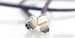 AudioQuest Vodka Ethernet Cable; 1.5m Digital Interconnect