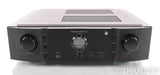 Marantz PM-KI Pearl Stereo Integrated Amplifier; PMKI; Remote; Black; MM Phono