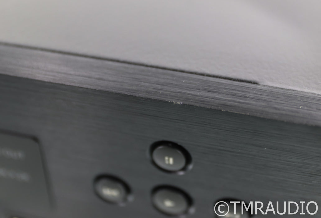 Oppo BDP-103 Universal Blu-Ray Player; BDP103; Remote