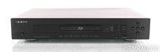 Oppo BDP-103 Universal Blu-Ray Player; BDP103; Remote
