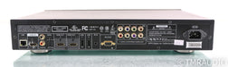 Oppo BDP-103 Universal Blu-Ray Player; BDP103; Remote
