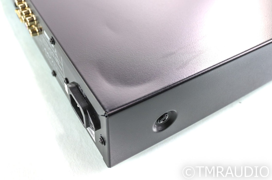 Oppo BDP-103 Universal Blu-Ray Player; BDP103; Remote
